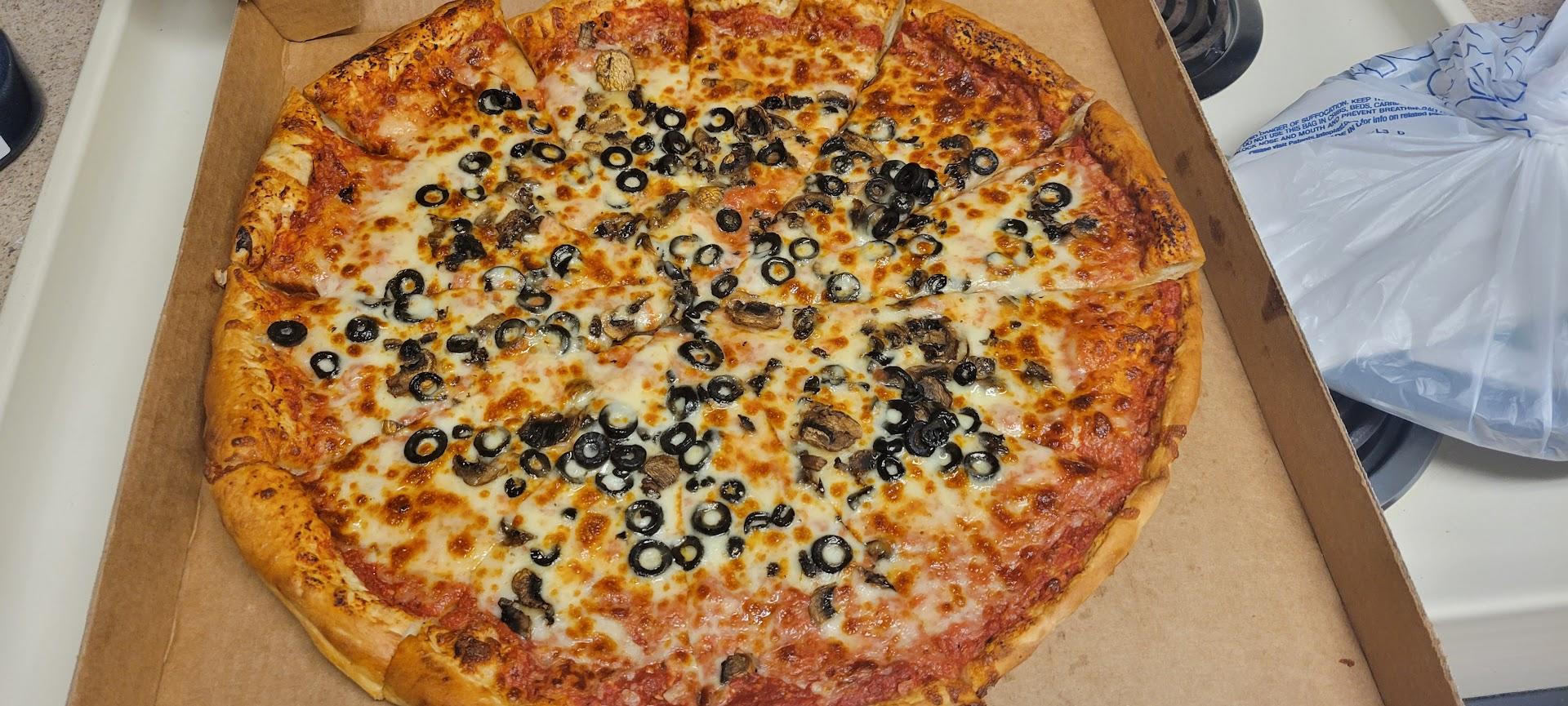 Streetscape Pizza and Deli