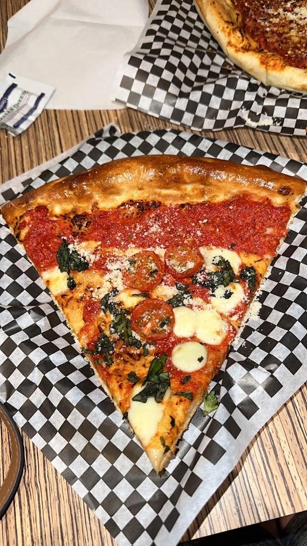 Streetscape Pizza and Deli