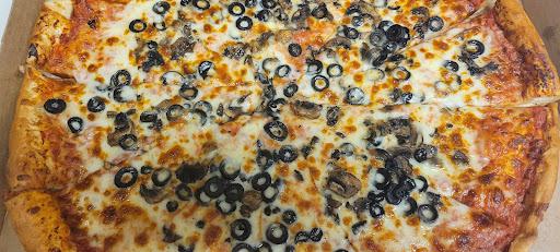 Streetscape Pizza and Deli