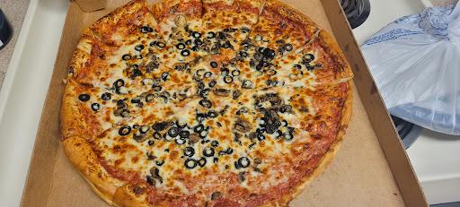 Streetscape Pizza and Deli